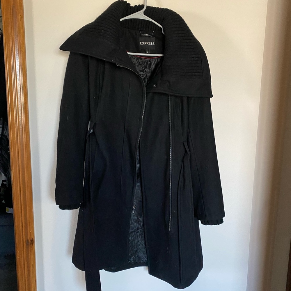 Express Coat - image 2